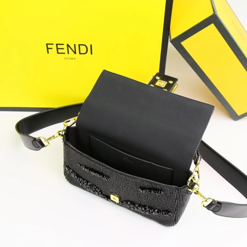 F**di top handle bags 4220-0044