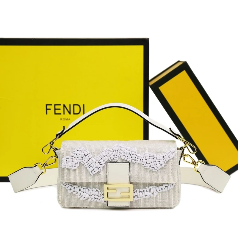 F**di top handle bags 4220-0045