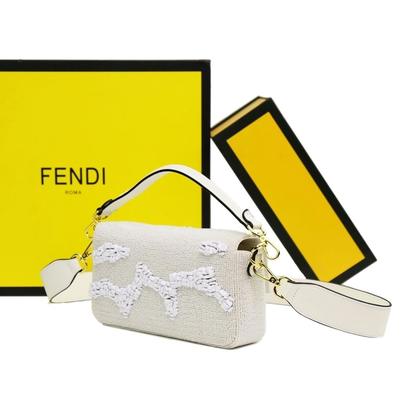 F**di top handle bags 4220-0045