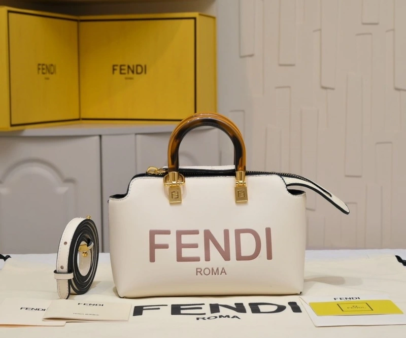 F**di top handle bags 4220-0047