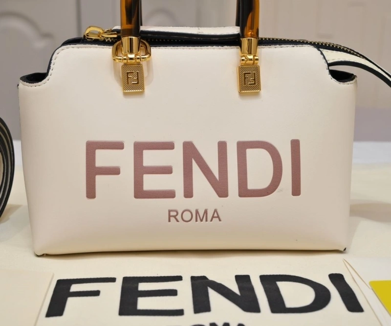 F**di top handle bags 4220-0047
