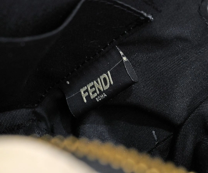 F**di top handle bags 4220-0047