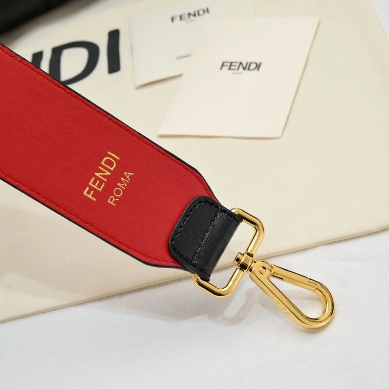 F**di top handle bags 4220-0048