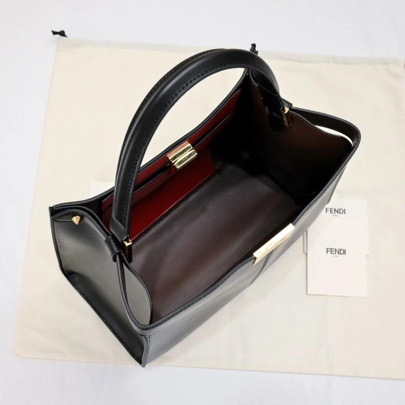 F**di top handle bags 4220-0048