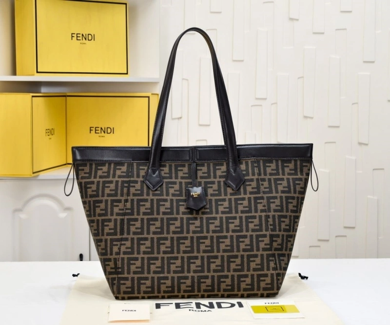F**di shopping bags 4220-0052