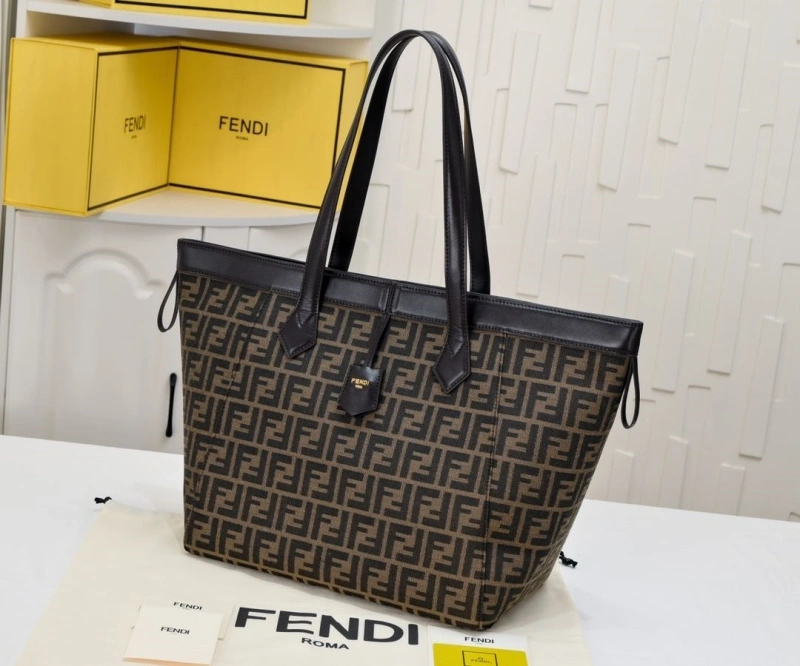 F**di shopping bags 4220-0052