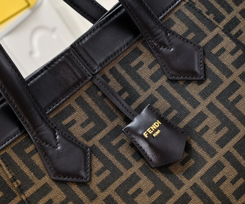 F**di shopping bags 4220-0053