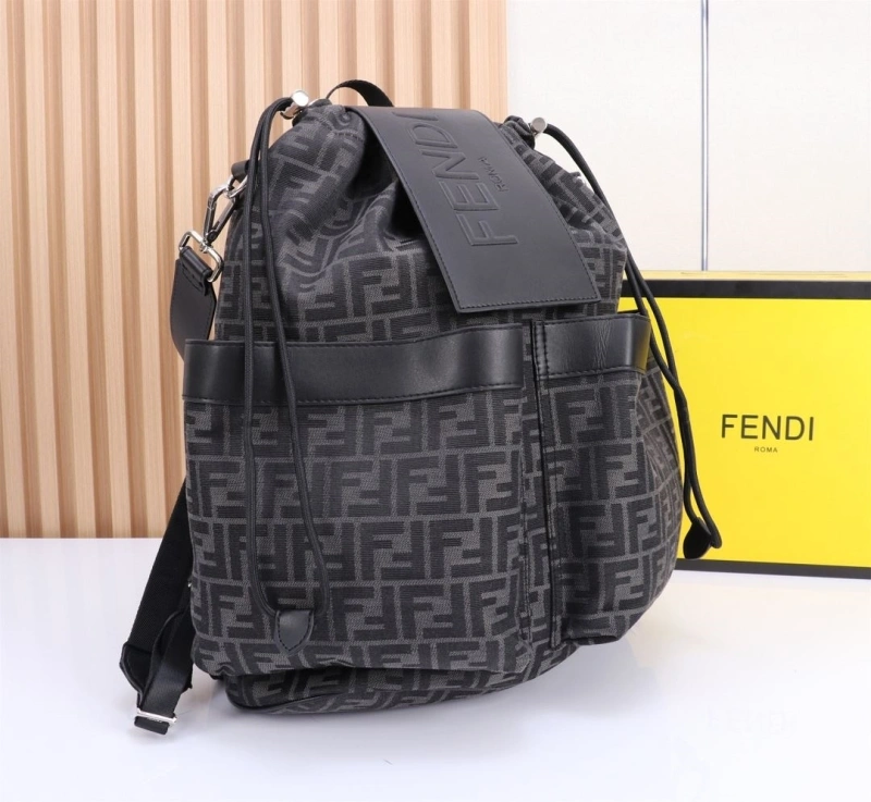 F**di backpacks 4220-0054