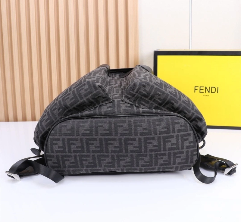 F**di backpacks 4220-0054