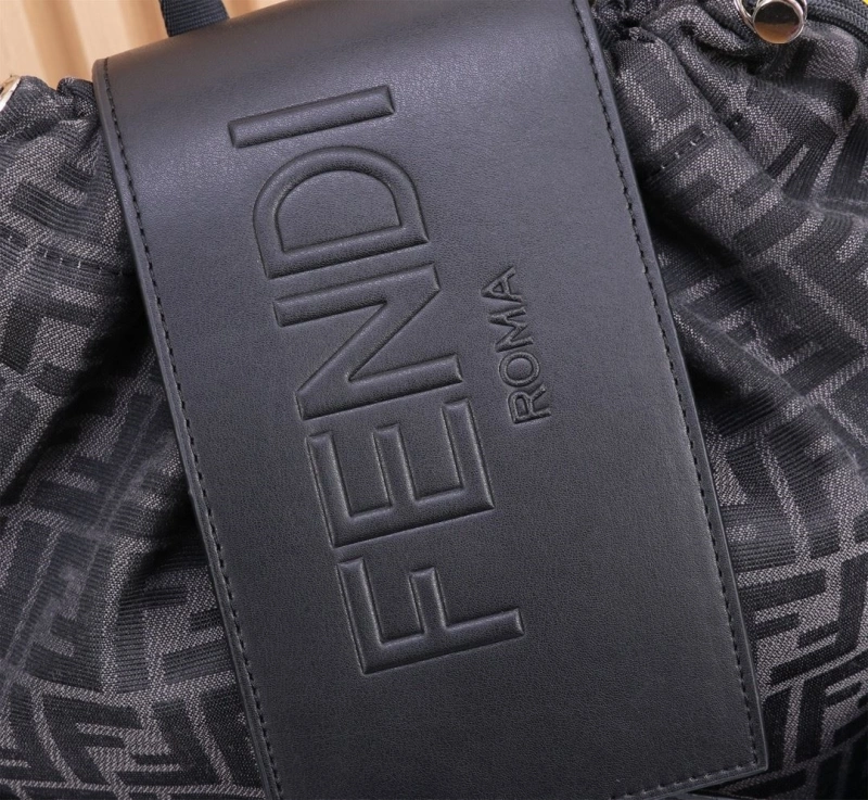 F**di backpacks 4220-0054