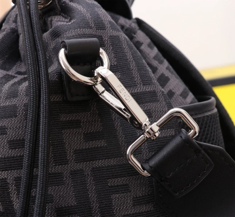 F**di backpacks 4220-0054