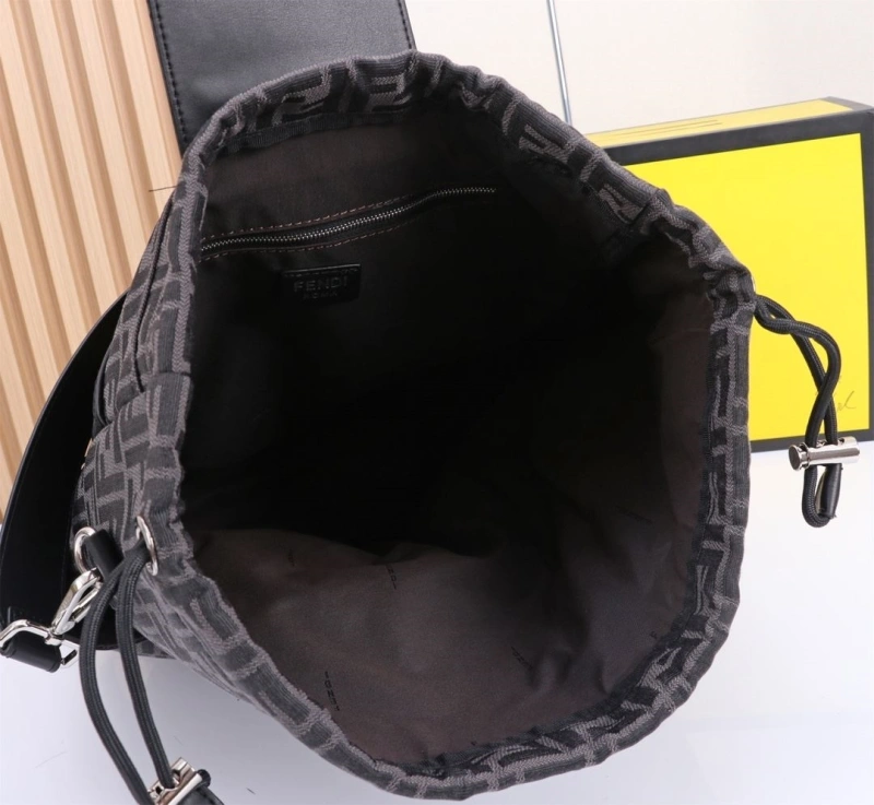 F**di backpacks 4220-0054