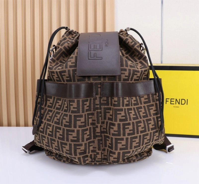 F**di backpacks 4220-0055