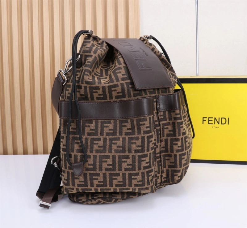 F**di backpacks 4220-0055