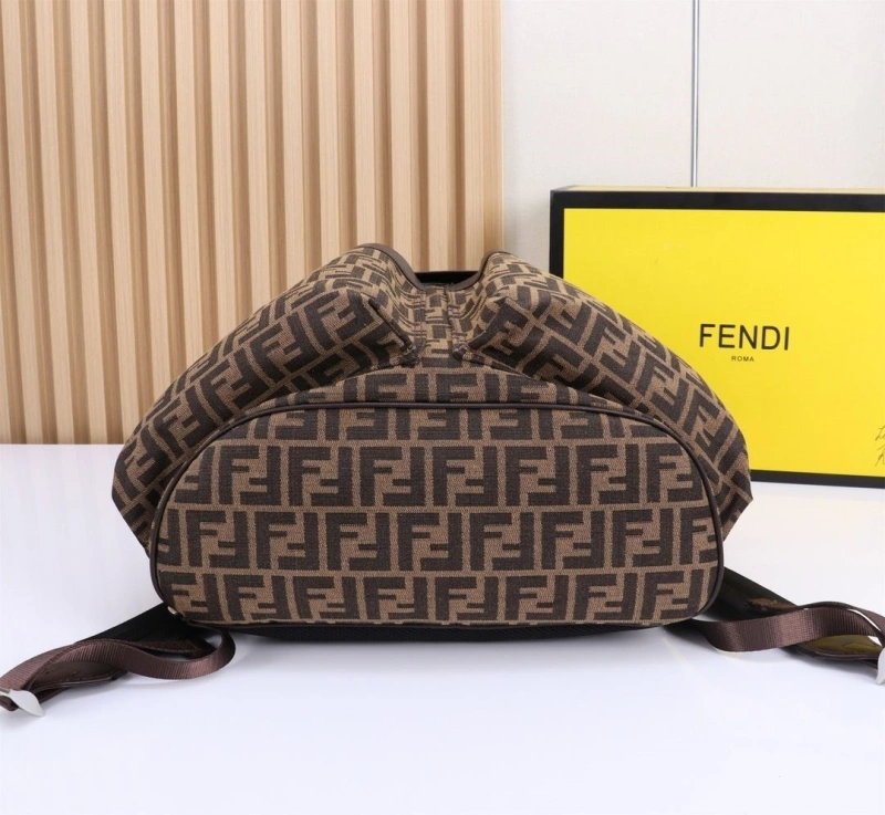F**di backpacks 4220-0055