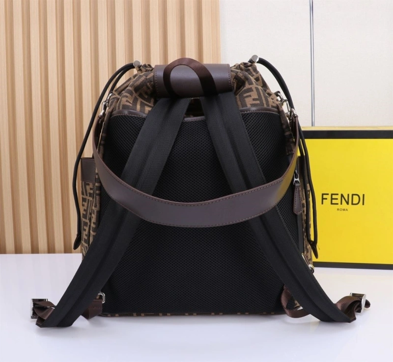 F**di backpacks 4220-0055