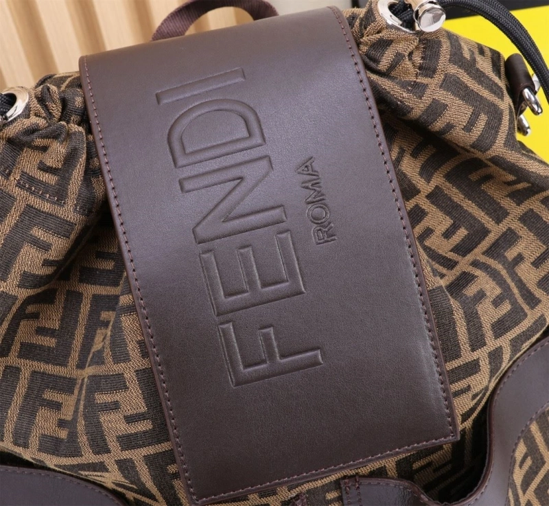 F**di backpacks 4220-0055