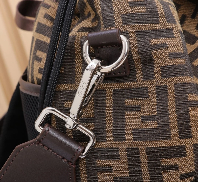 F**di backpacks 4220-0055