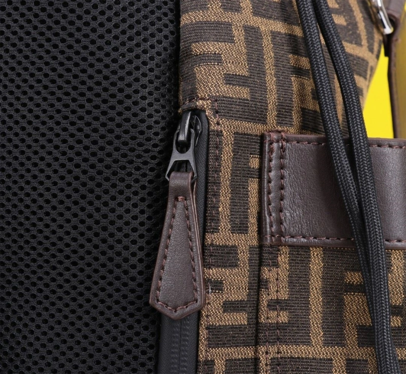 F**di backpacks 4220-0055