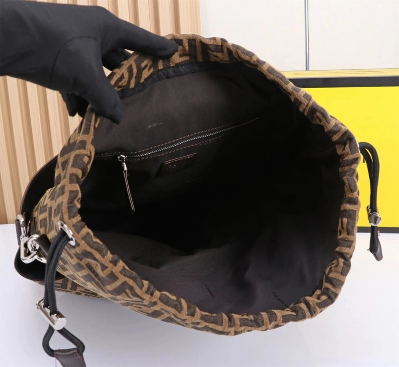 F**di backpacks 4220-0055