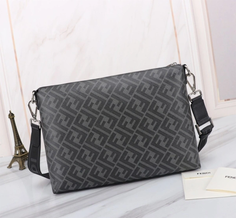 F**di satchel bags 4220-0058