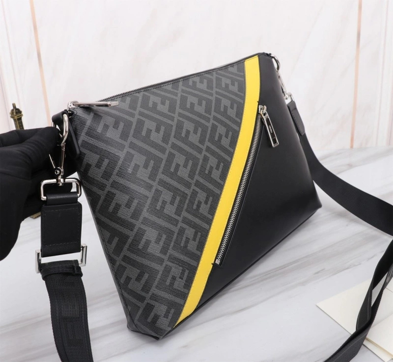 F**di satchel bags 4220-0058