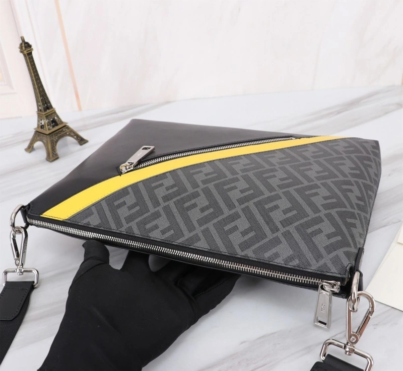 F**di satchel bags 4220-0058