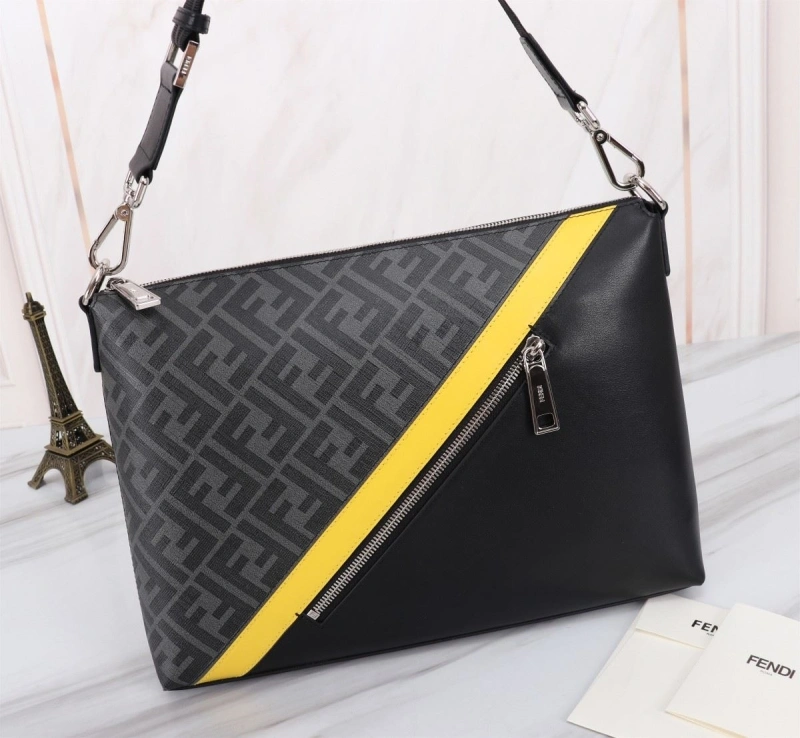 F**di satchel bags 4220-0058