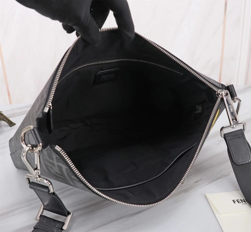 F**di satchel bags 4220-0058