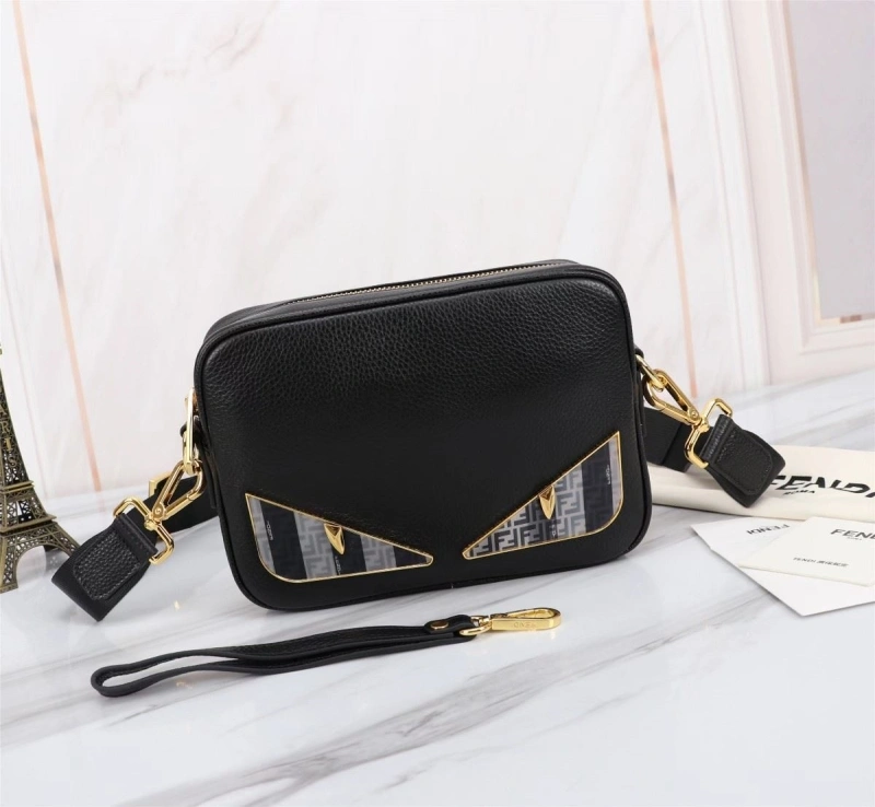 F**di satchel bags 4220-0060