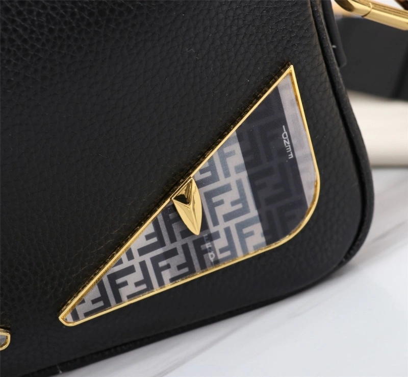 F**di satchel bags 4220-0060