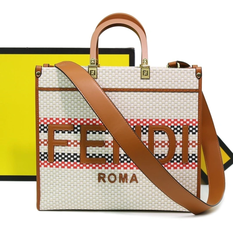 F**di shopping bags 4220-0062