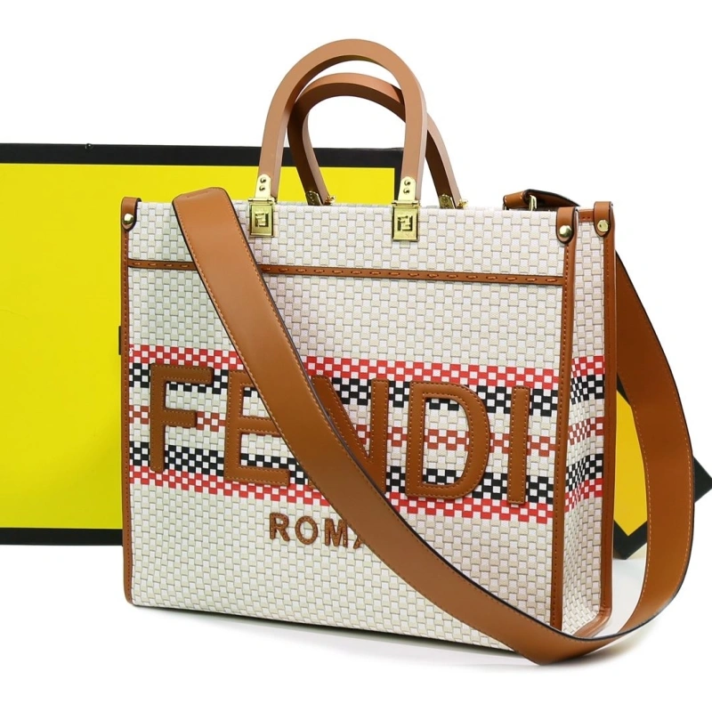 F**di shopping bags 4220-0062
