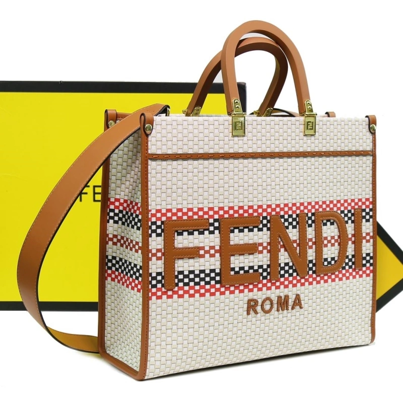 F**di shopping bags 4220-0062