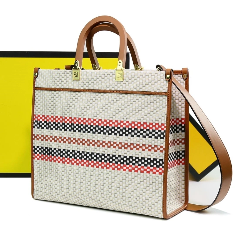 F**di shopping bags 4220-0062