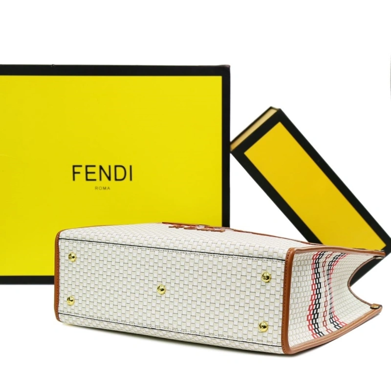 F**di shopping bags 4220-0062