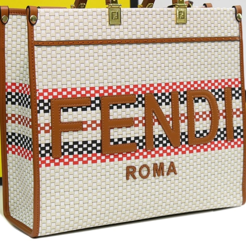 F**di shopping bags 4220-0062