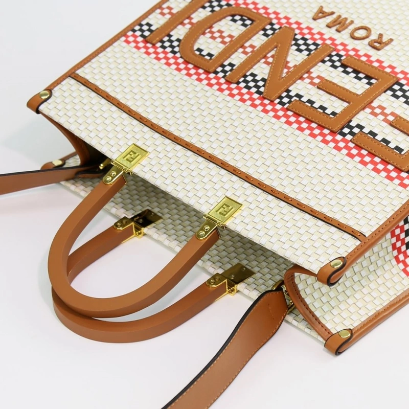 F**di shopping bags 4220-0062
