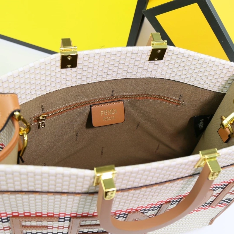 F**di shopping bags 4220-0062