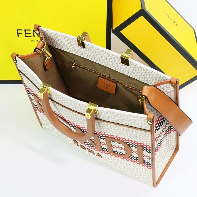F**di shopping bags 4220-0062