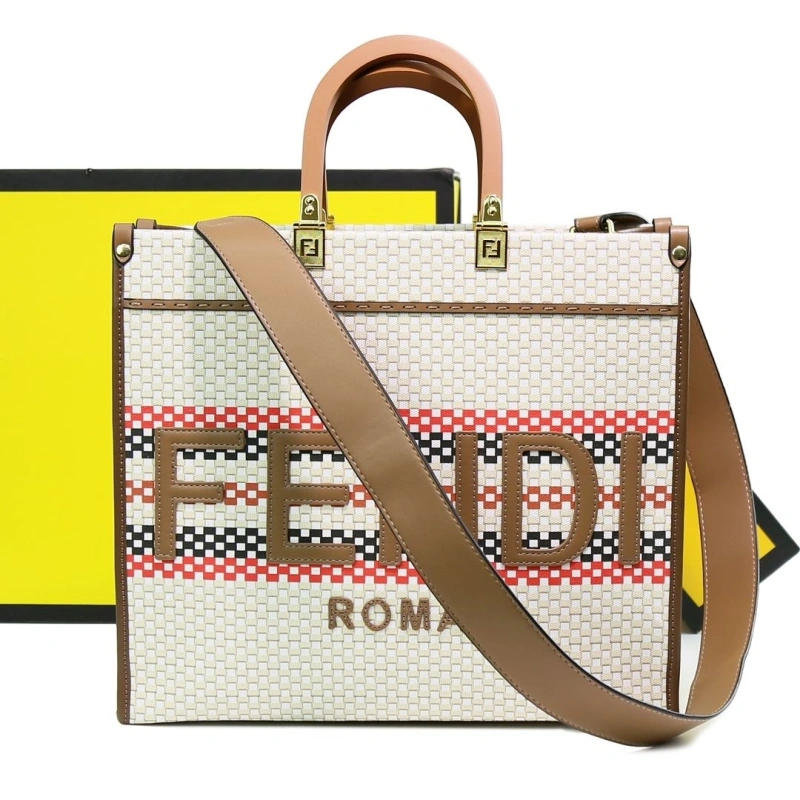 F**di shopping bags 4220-0063