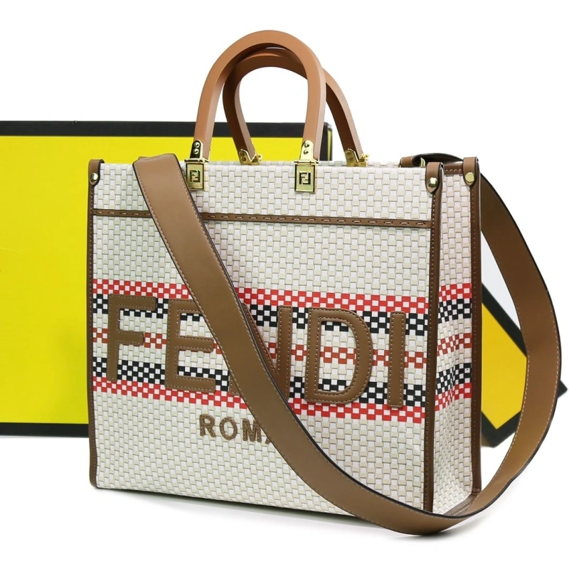 F**di shopping bags 4220-0063