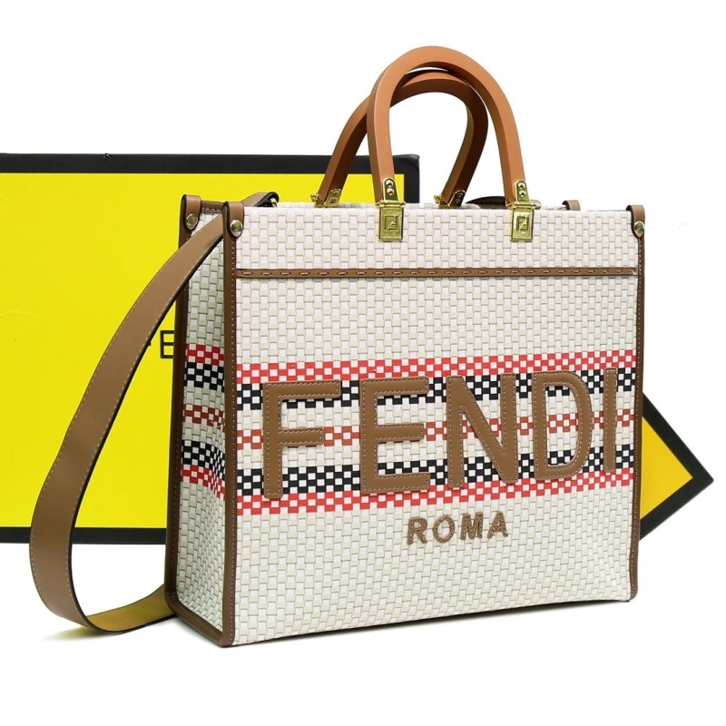 F**di shopping bags 4220-0063