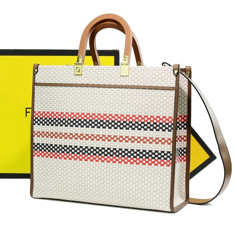 F**di shopping bags 4220-0063