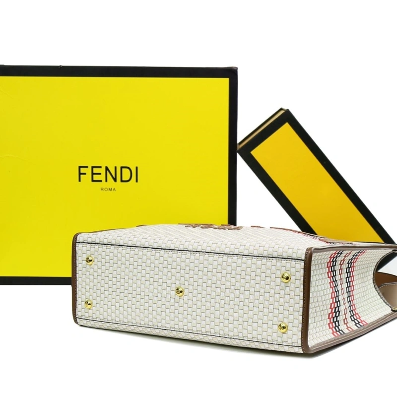F**di shopping bags 4220-0063