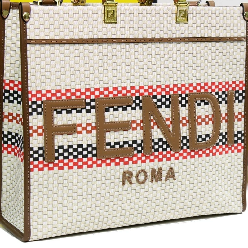 F**di shopping bags 4220-0063