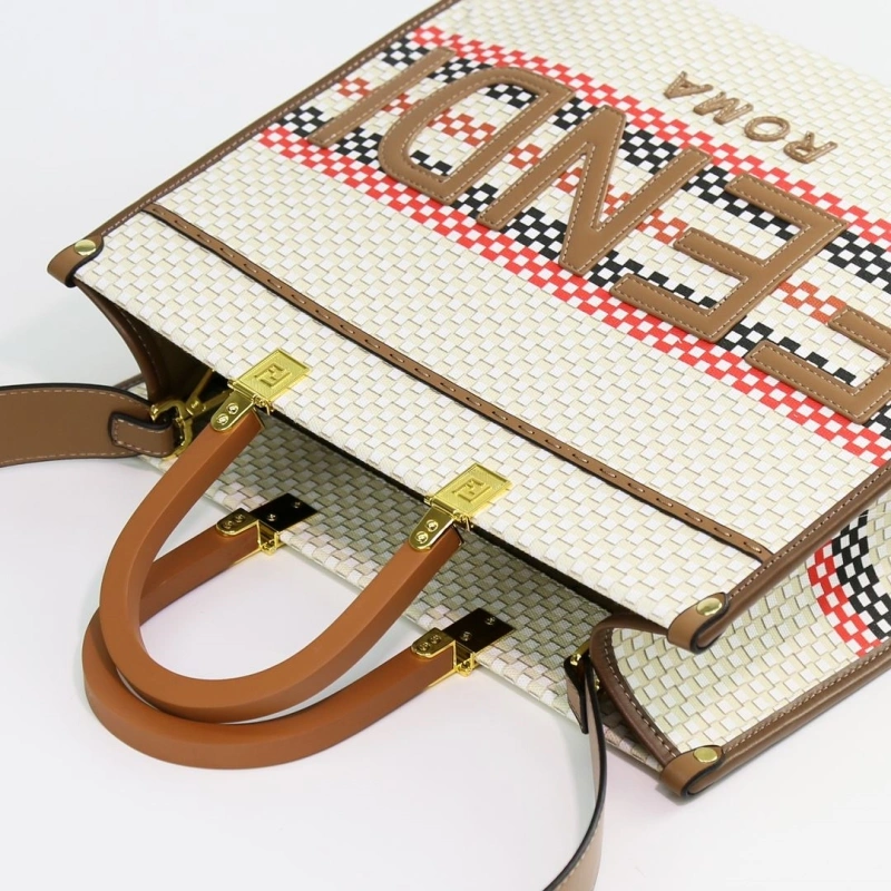 F**di shopping bags 4220-0063