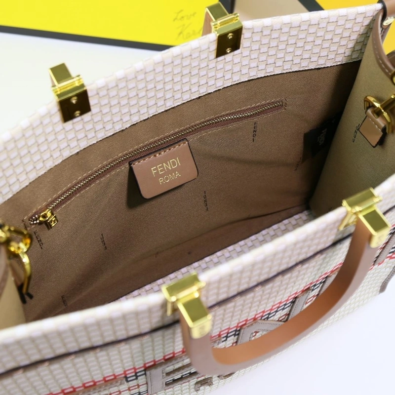 F**di shopping bags 4220-0063