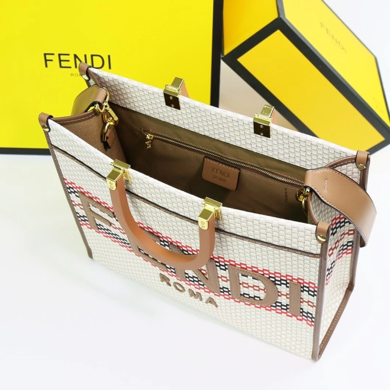 F**di shopping bags 4220-0063