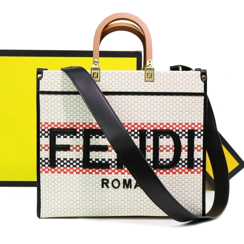 F**di shopping bags 4220-0064